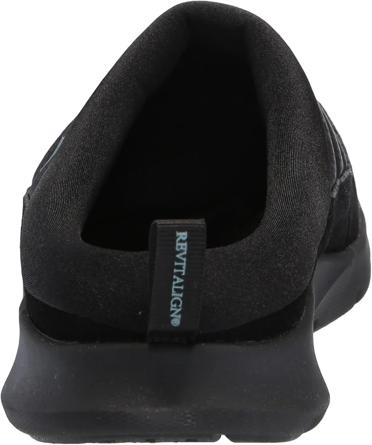 REVITALIGN Women's Teton Quilted Mule