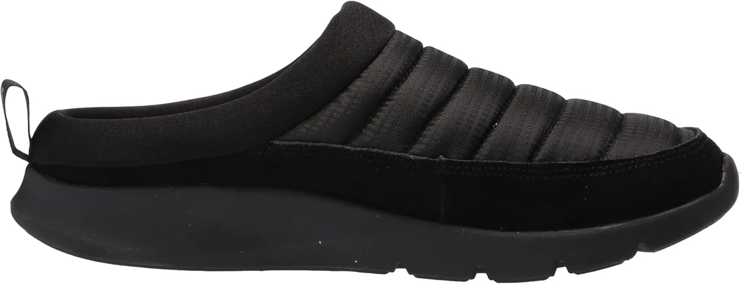 REVITALIGN Women's Teton Quilted Mule
