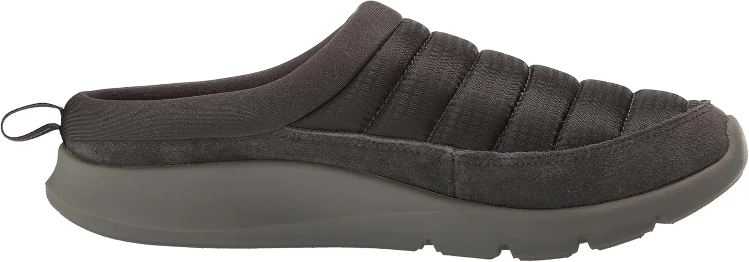REVITALIGN Women's Teton Quilted Mule