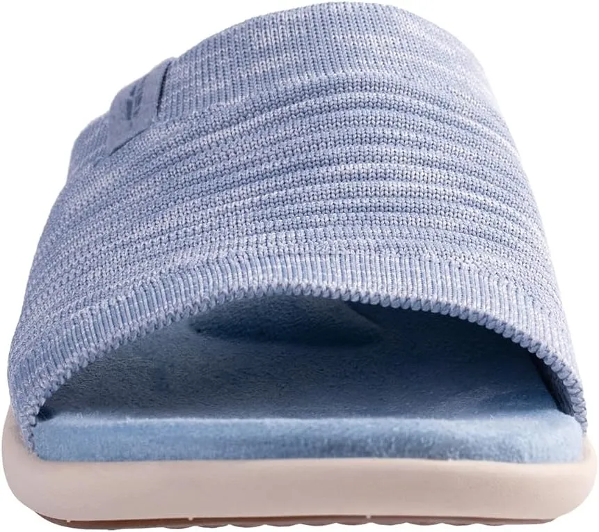 REVITALIGN Women's Vanessa Slide Sandal
