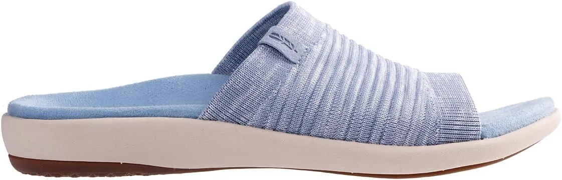 REVITALIGN Women's Vanessa Slide Sandal