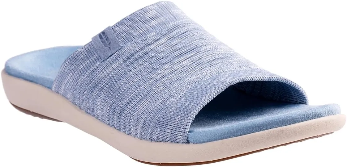 REVITALIGN Women's Vanessa Slide Sandal