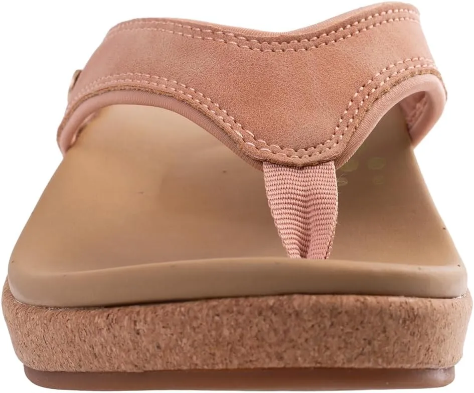 REVITALIGN Women's Winnie Wedge Sandal