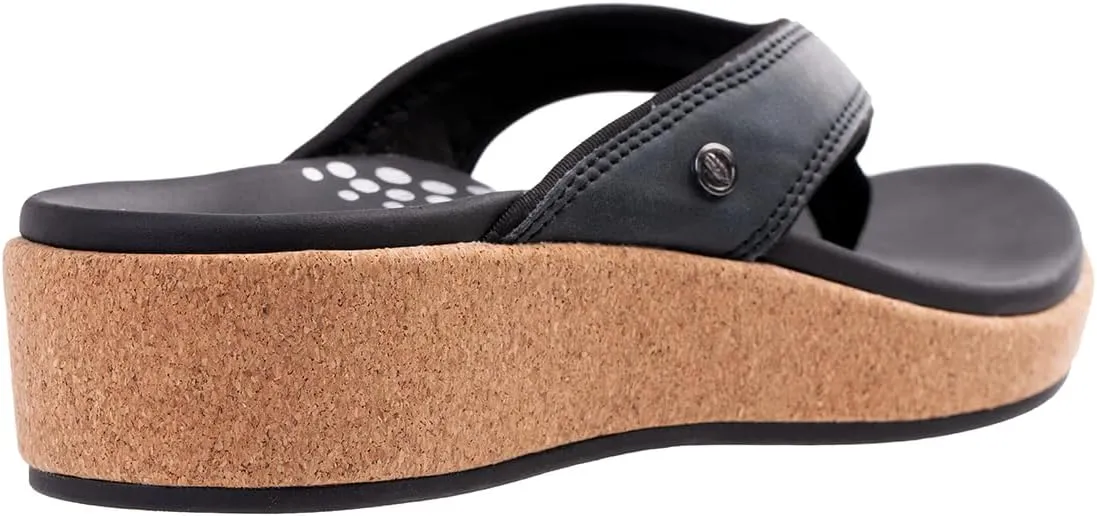 REVITALIGN Women's Winnie Wedge Sandal