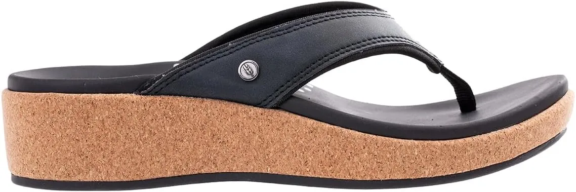 REVITALIGN Women's Winnie Wedge Sandal