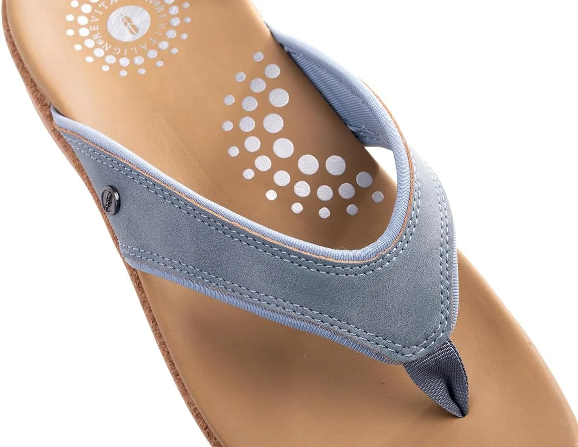 REVITALIGN Women's Winnie Wedge Sandal