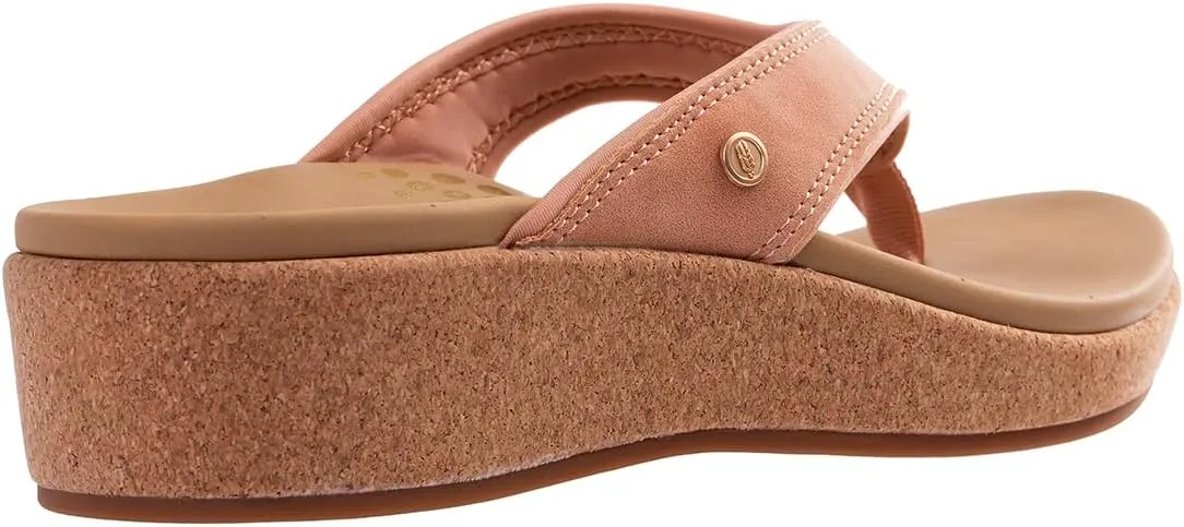 REVITALIGN Women's Winnie Wedge Sandal