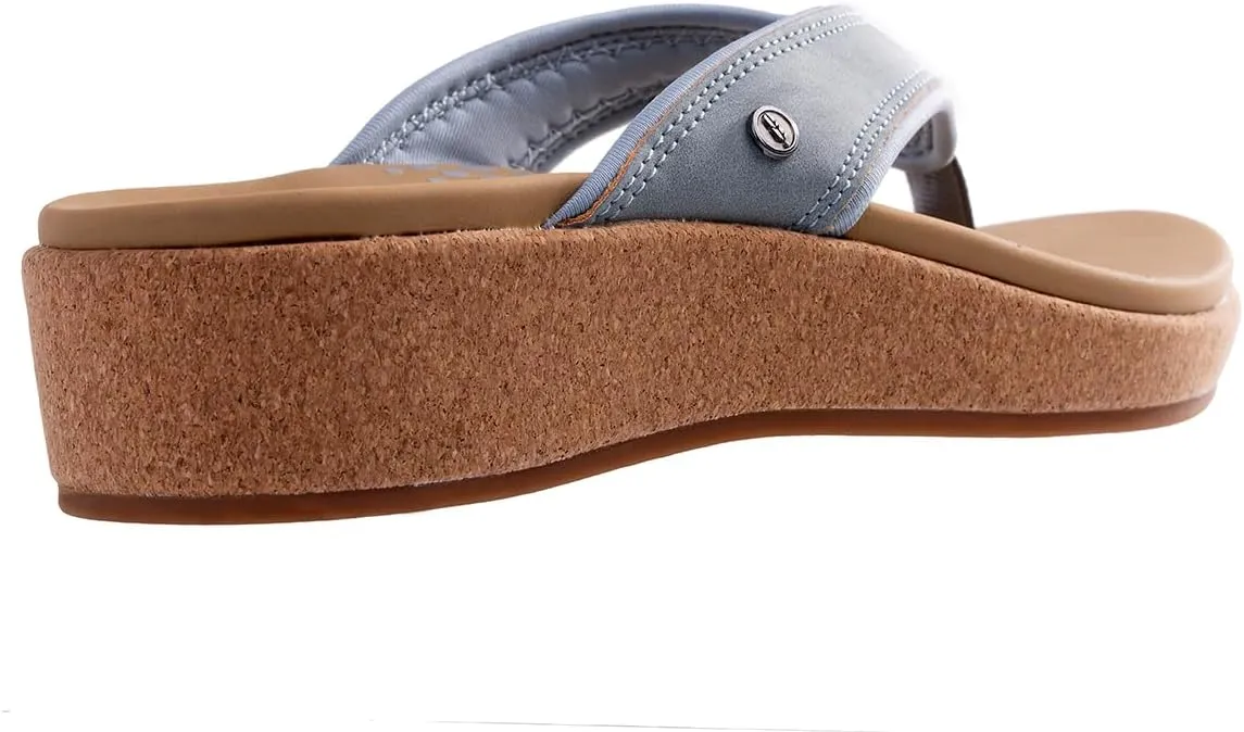 REVITALIGN Women's Winnie Wedge Sandal