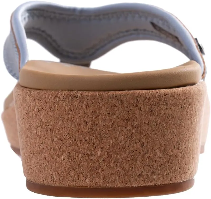 REVITALIGN Women's Winnie Wedge Sandal