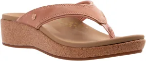 REVITALIGN Women's Winnie Wedge Sandal