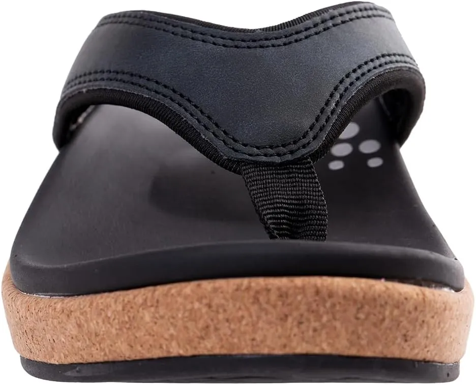 REVITALIGN Women's Winnie Wedge Sandal