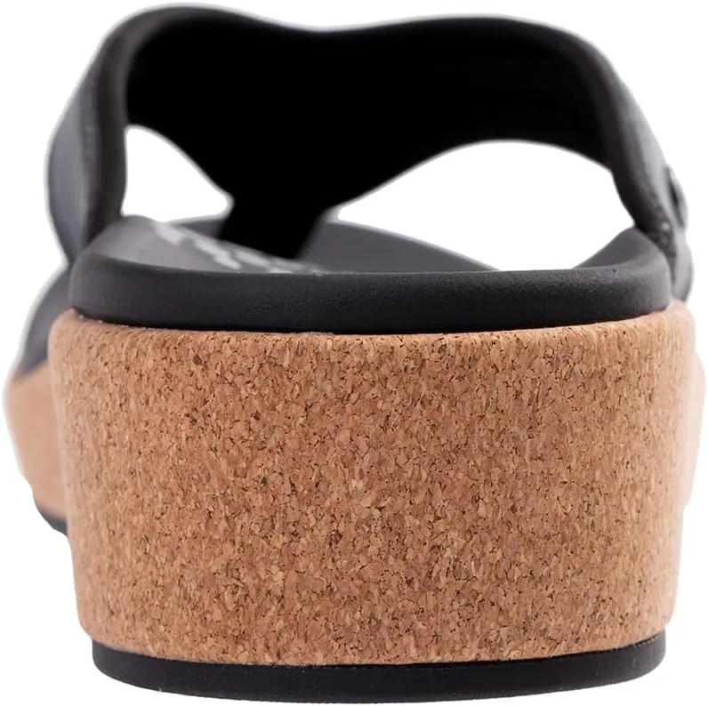 REVITALIGN Women's Winnie Wedge Sandal