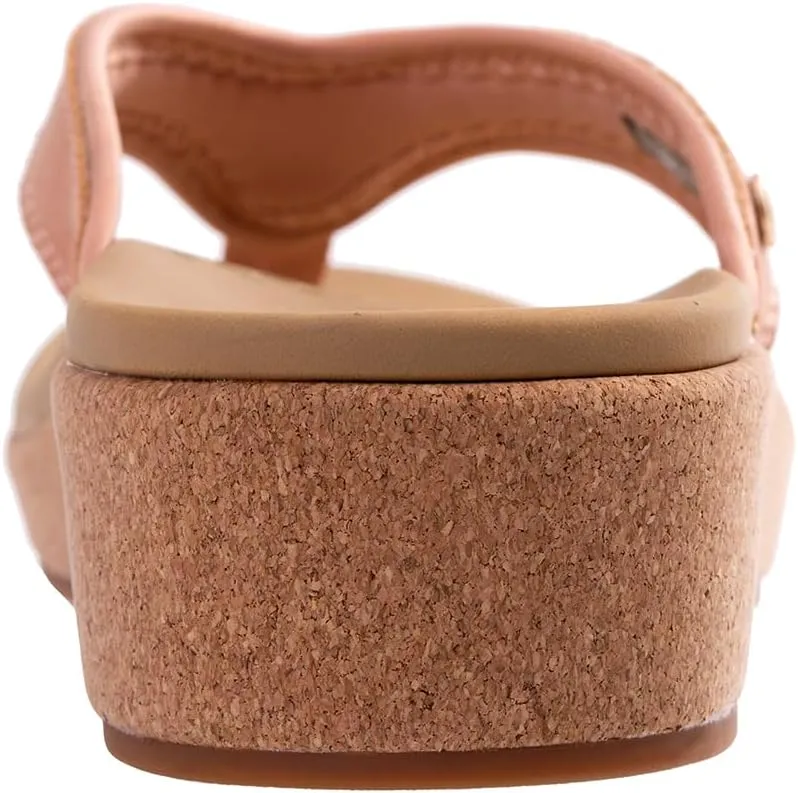 REVITALIGN Women's Winnie Wedge Sandal