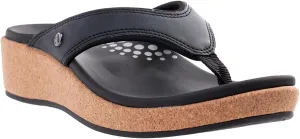 REVITALIGN Women's Winnie Wedge Sandal