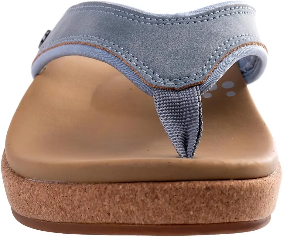 REVITALIGN Women's Winnie Wedge Sandal