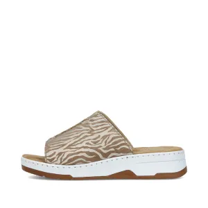Rieker Womens Sandal