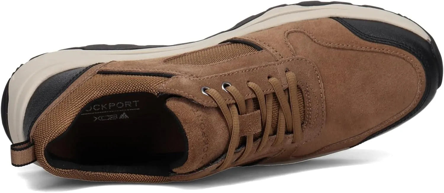 Rockport Men's Caldwell Plaintoe Ox Sneaker