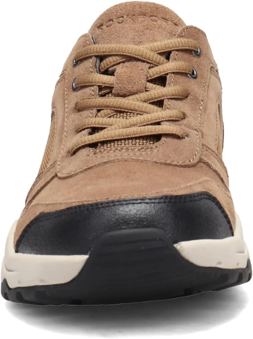 Rockport Men's Caldwell Plaintoe Ox Sneaker