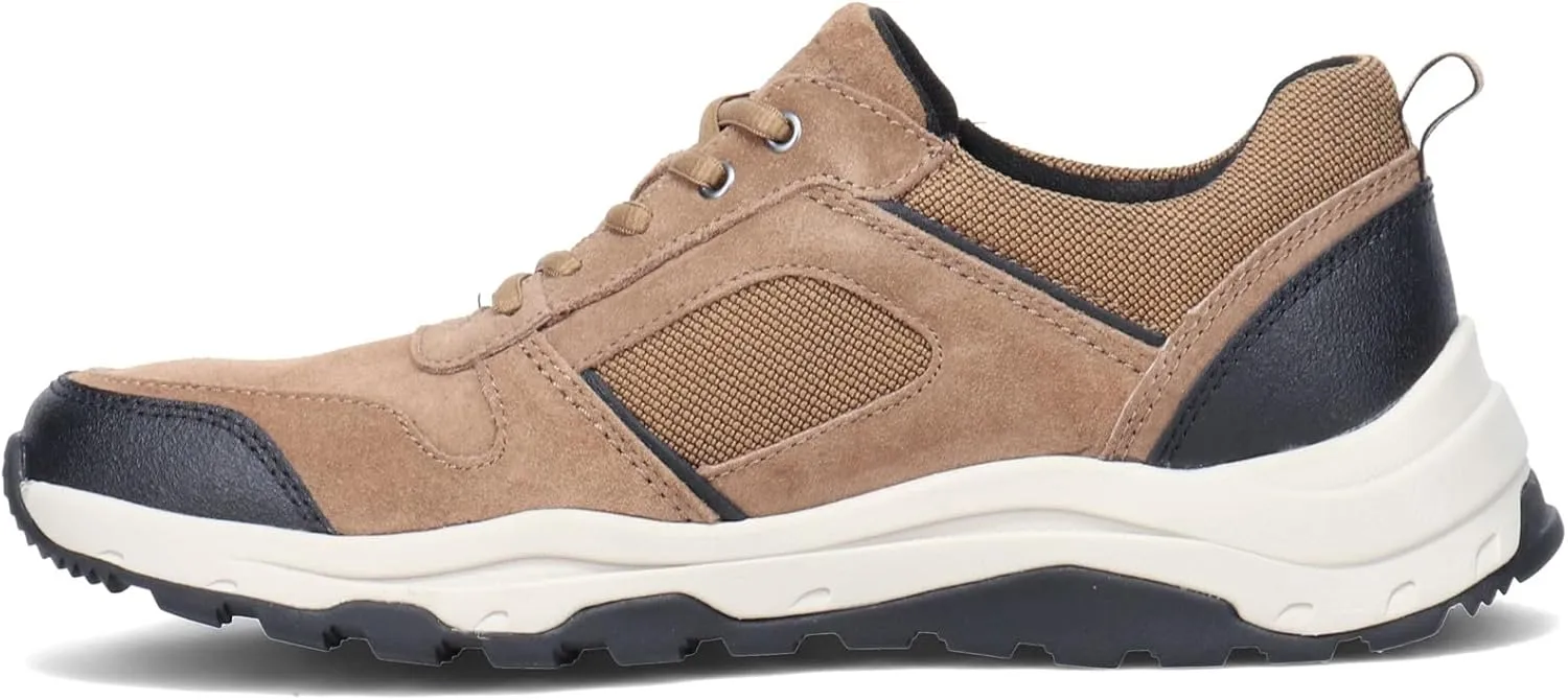 Rockport Men's Caldwell Plaintoe Ox Sneaker