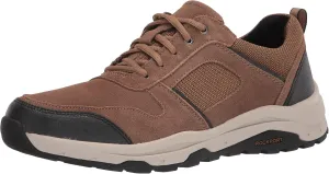 Rockport Men's Caldwell Plaintoe Ox Sneaker