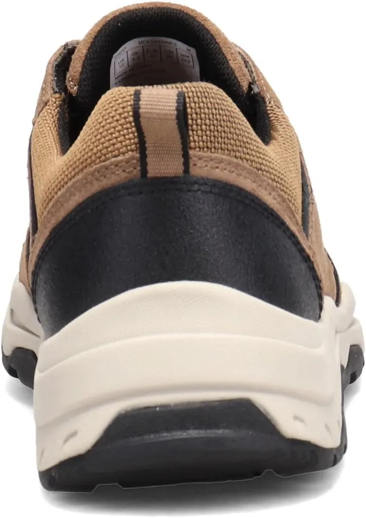 Rockport Men's Caldwell Plaintoe Ox Sneaker