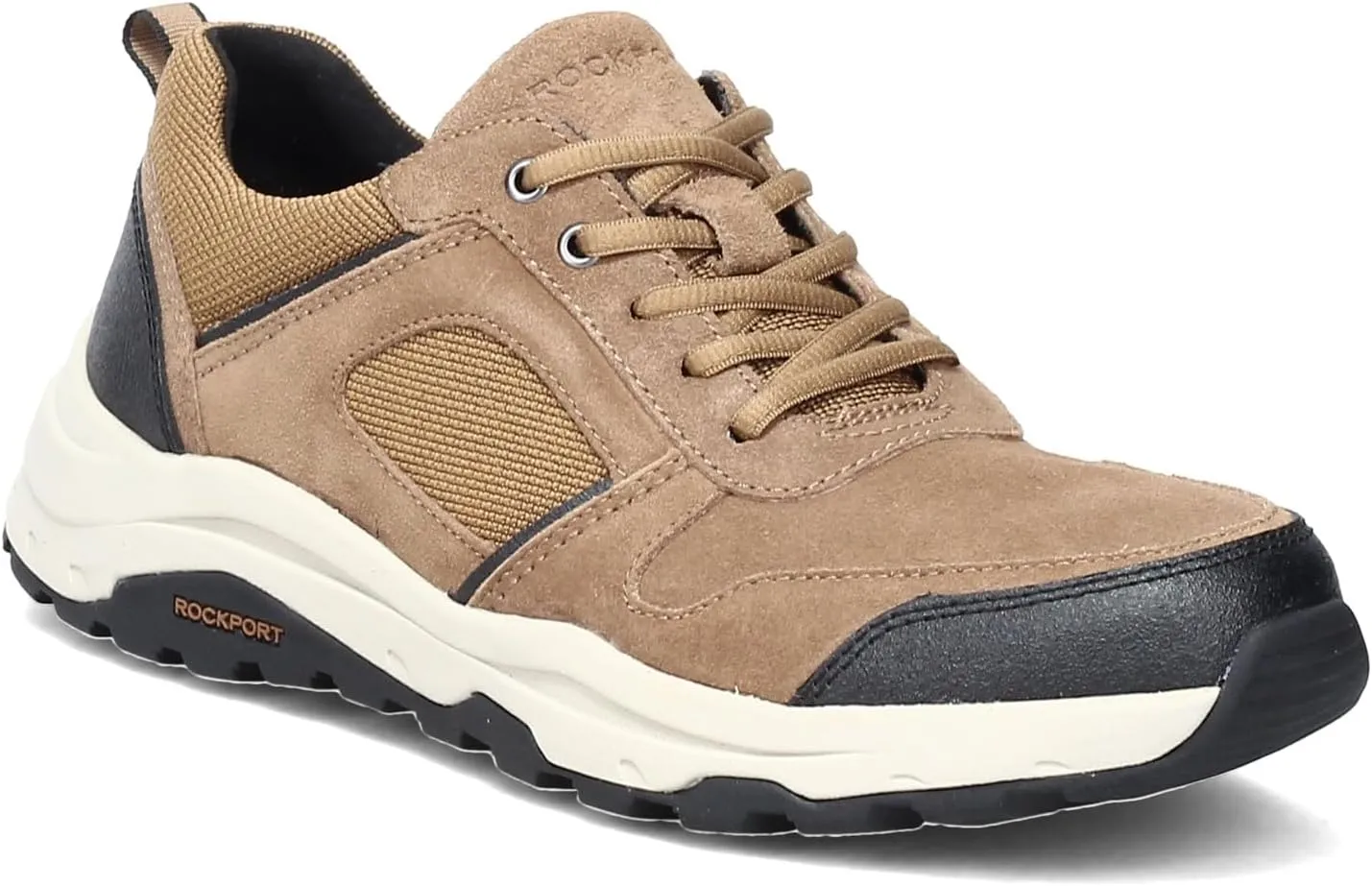 Rockport Men's Caldwell Plaintoe Ox Sneaker