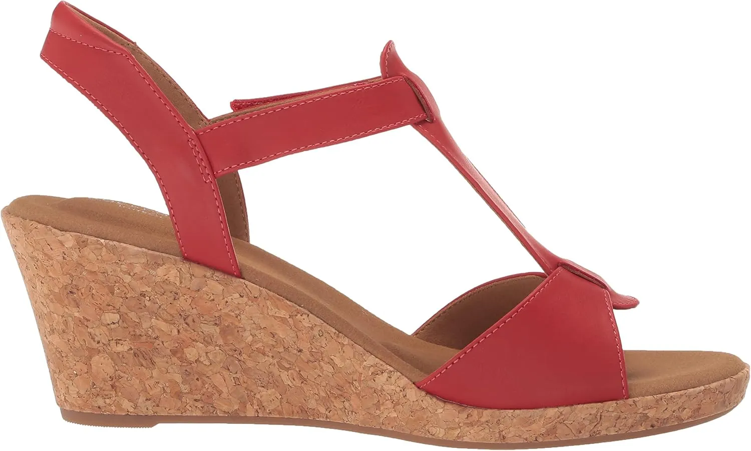 Rockport Women's Blanca T-Strap Sandal