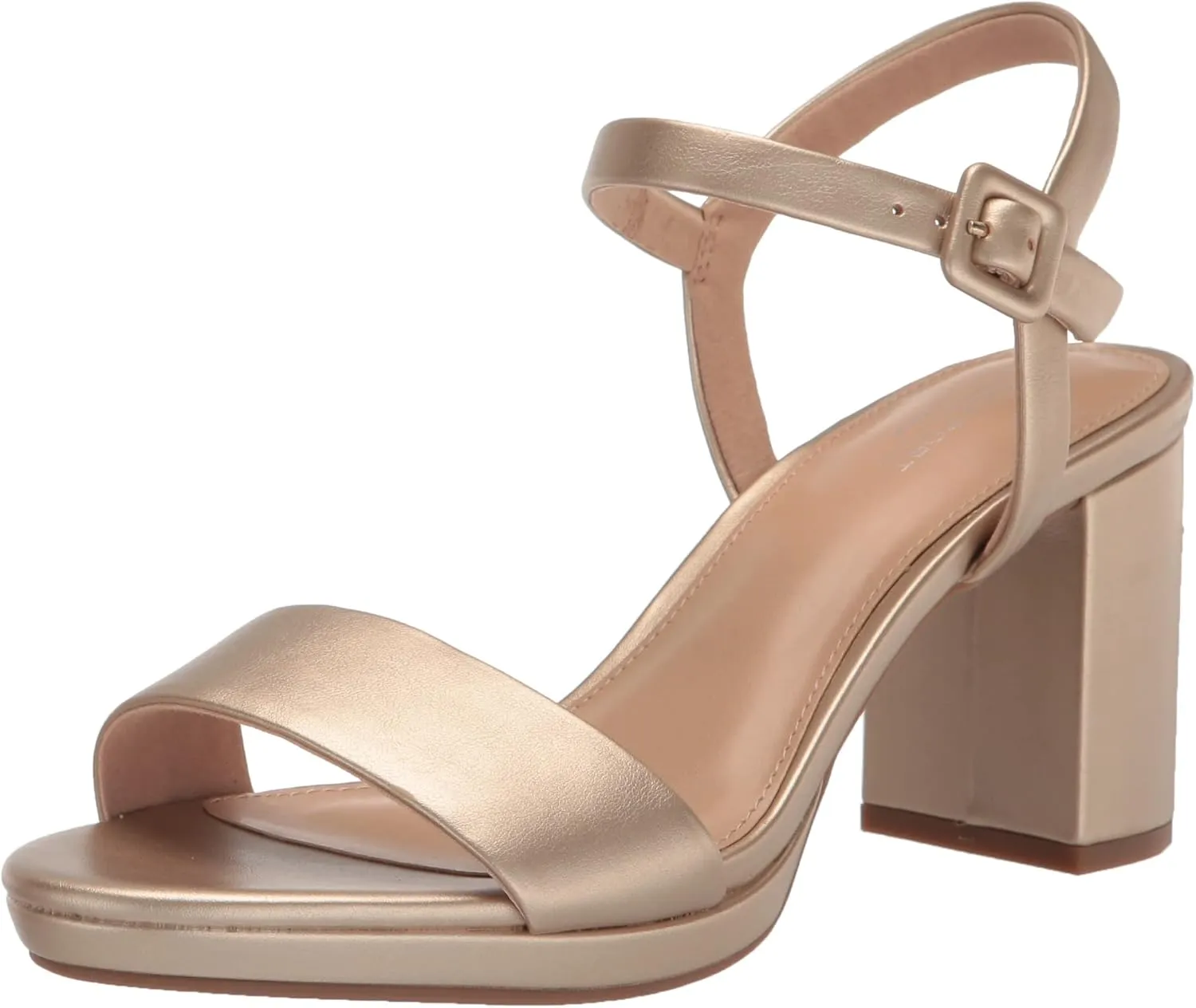 Rockport Women's Tabitha Two-Strap Heeled Sandal