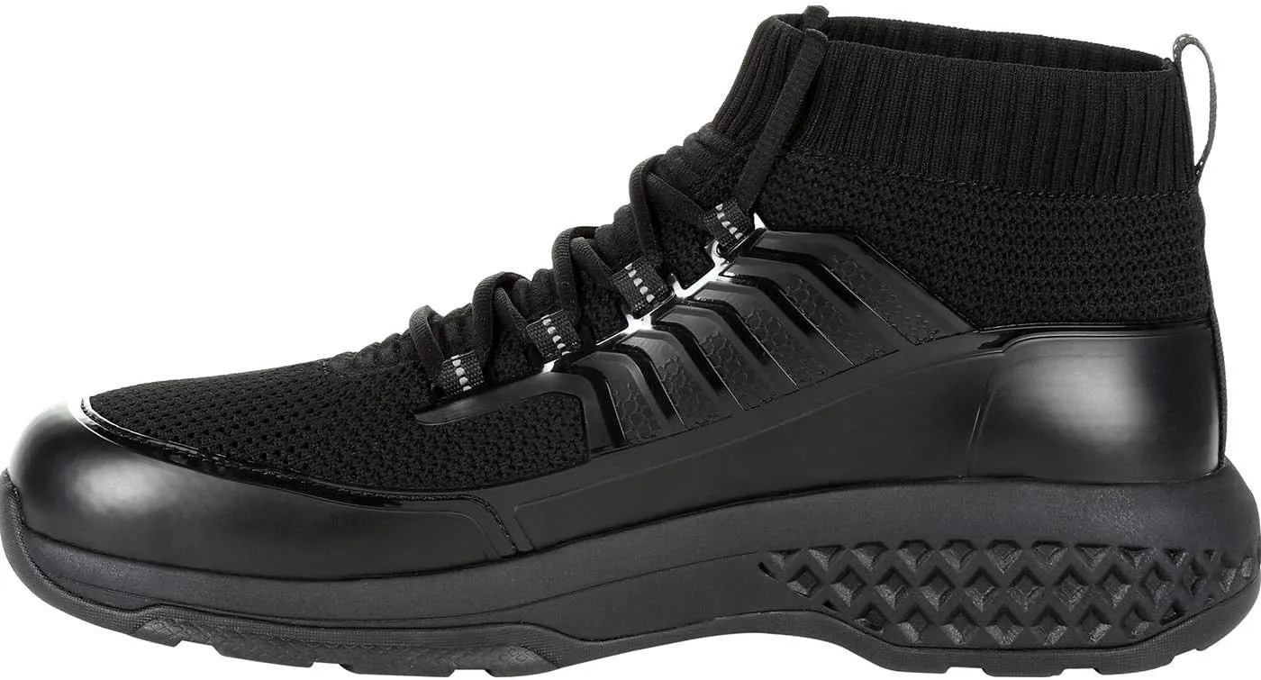 ROCKY Women's Rkd0057 Military and Tactical Boot