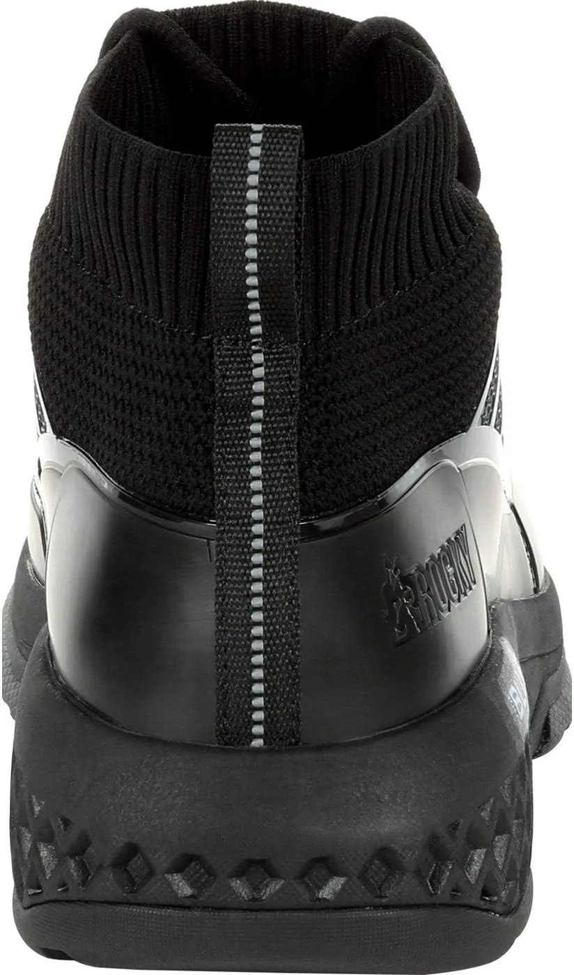 ROCKY Women's Rkd0057 Military and Tactical Boot