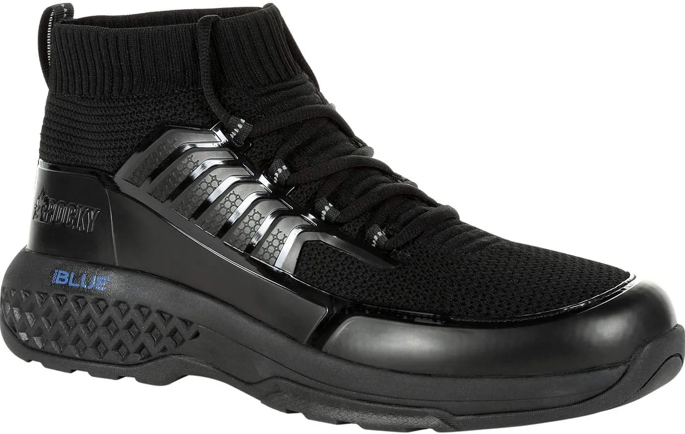 ROCKY Women's Rkd0057 Military and Tactical Boot