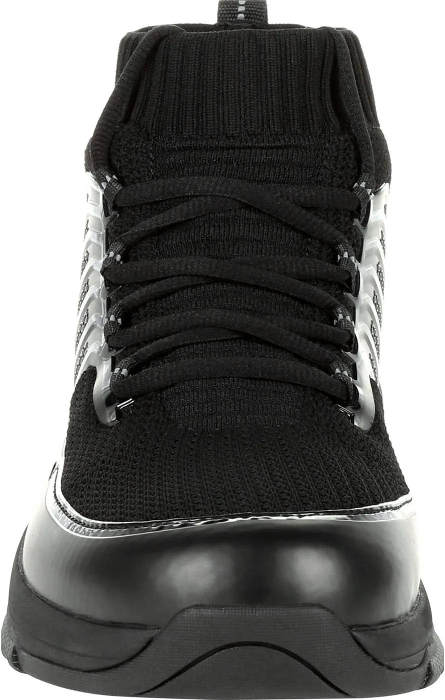 ROCKY Women's Rkd0057 Military and Tactical Boot
