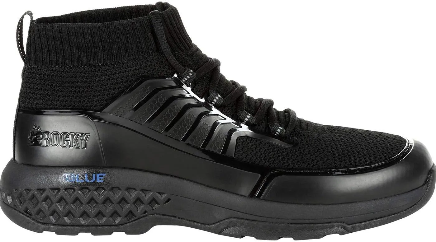 ROCKY Women's Rkd0057 Military and Tactical Boot