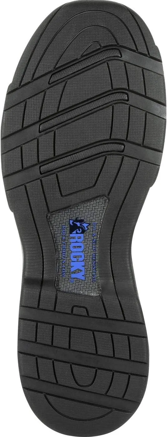 ROCKY Women's Rkd0057 Military and Tactical Boot