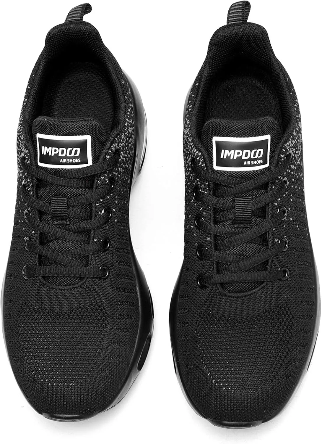 RomenSi Womens Tennis Athletic Running Shoes Fashion Sneakers Breathable Sports Gym Walking Shoes (US5.5-11)
