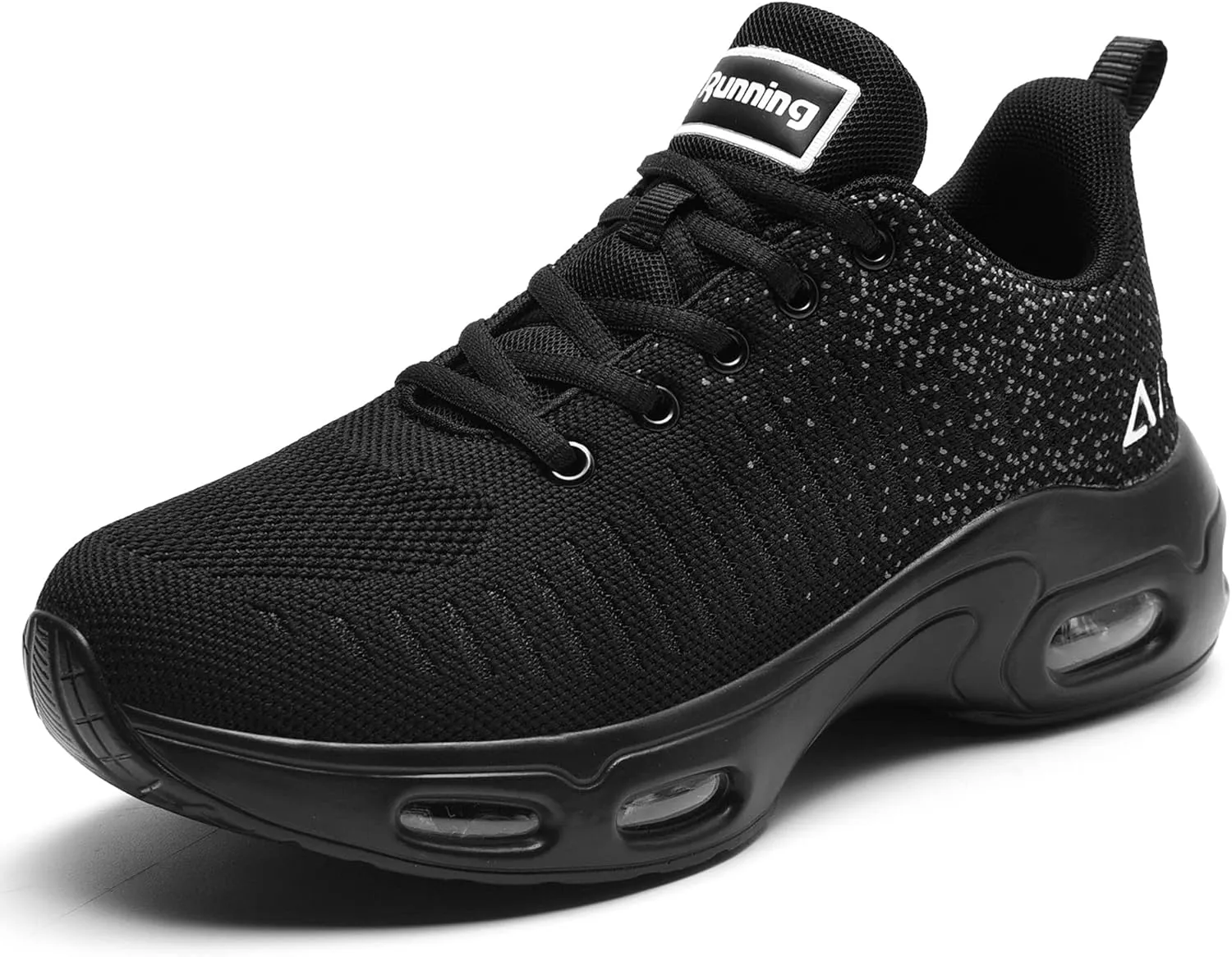 RomenSi Womens Tennis Athletic Running Shoes Fashion Sneakers Breathable Sports Gym Walking Shoes (US5.5-11)