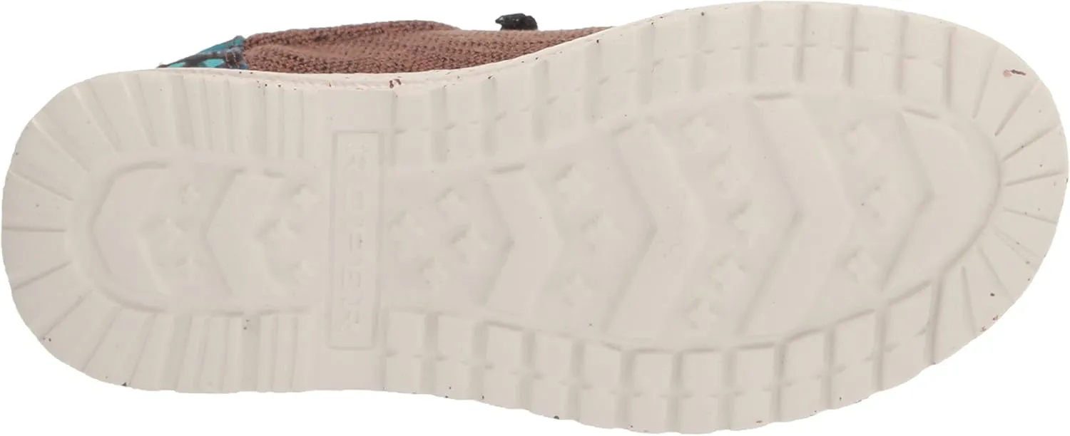 Roper Girl's Hang Loose Loafer