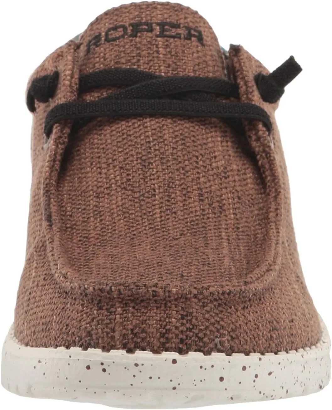 Roper Girl's Hang Loose Loafer