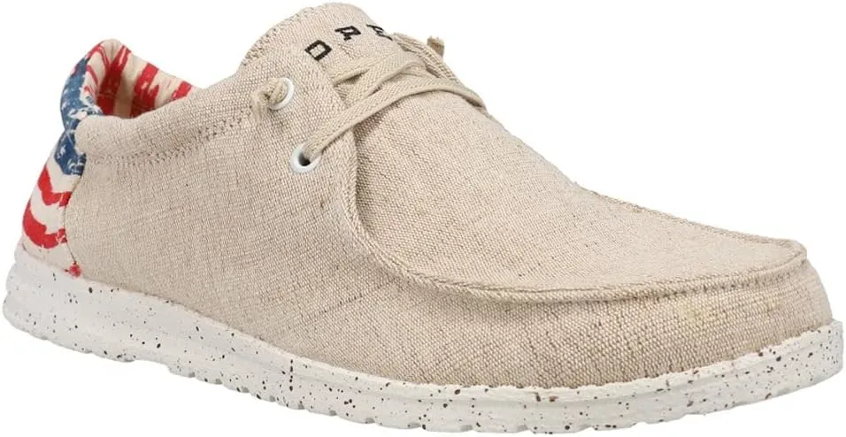 ROPER Men's Hang Loose Loafer