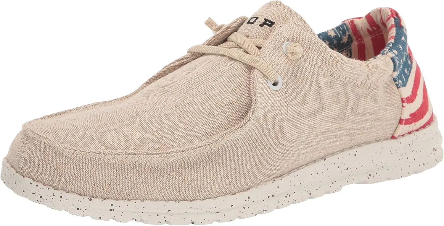 ROPER Men's Hang Loose Loafer
