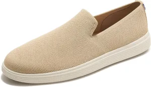 Rothy's The Ravello Slip On Sneaker, Men's Casual Fashion Shoes, Made from Recycled Plastic Bottles & Machine Washable