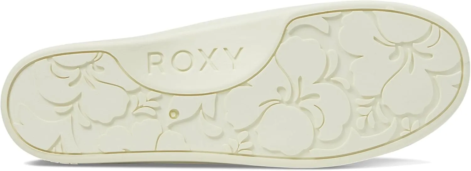 Roxy Women's Bayshore Plus Lx Sneaker