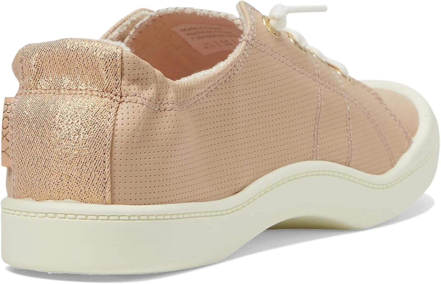 Roxy Women's Bayshore Plus Lx Sneaker