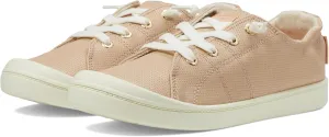 Roxy Women's Bayshore Plus Lx Sneaker