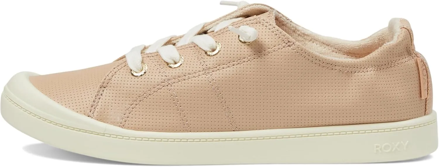 Roxy Women's Bayshore Plus Lx Sneaker