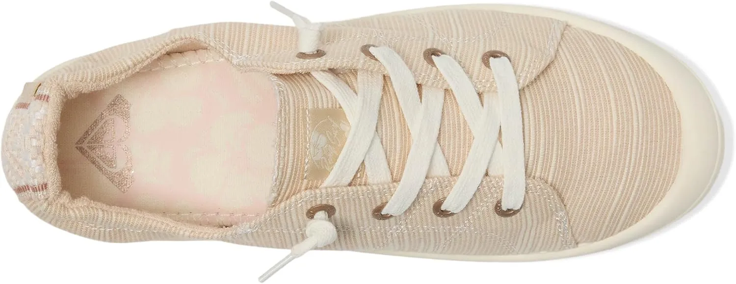 Roxy Women's Bayshore Plus Sneaker