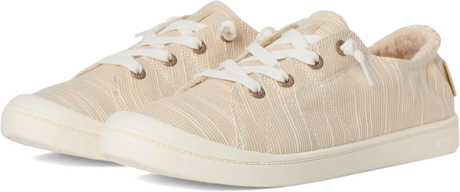 Roxy Women's Bayshore Plus Sneaker