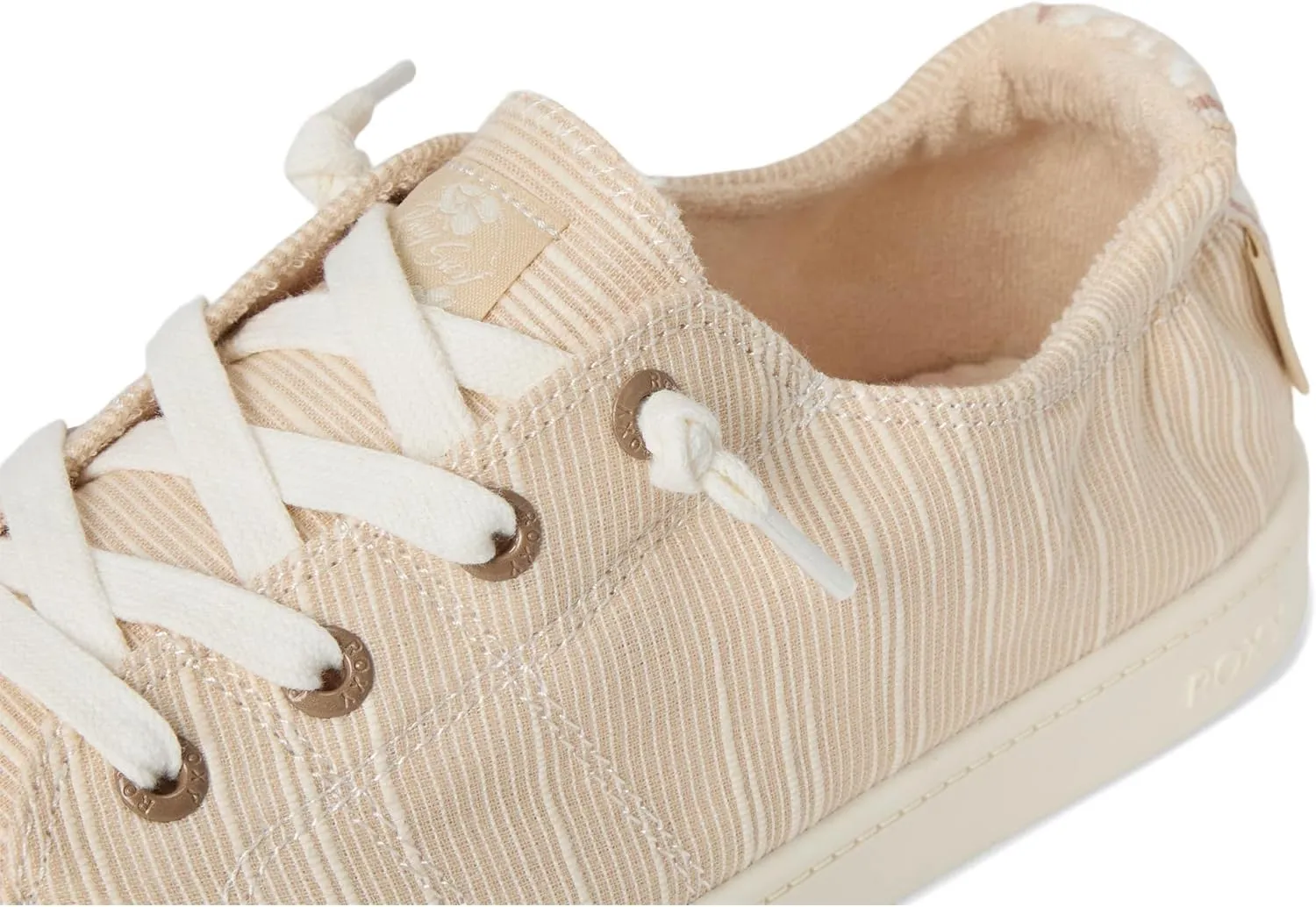 Roxy Women's Bayshore Plus Sneaker