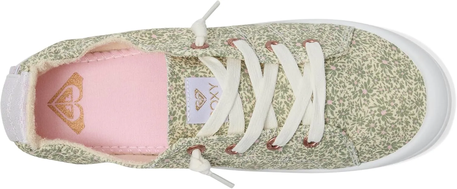 Roxy Women's Bayshore Plus Sneaker