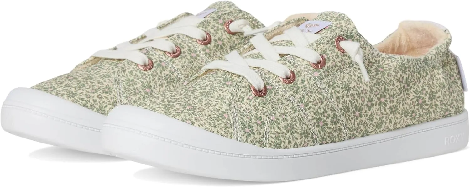 Roxy Women's Bayshore Plus Sneaker